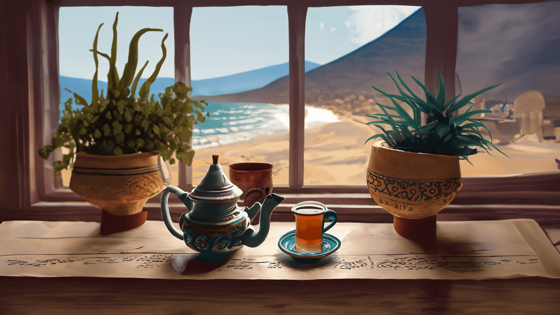 #AISprint Welcome to the Multimodal-verse: A Beginner's Guide